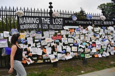 Coronavirus: Estados Unidos alcanza 200 mil muertes