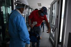 El Salvador: Se reactivan operaciones en el aeropuerto internacional del país; las aerolíneas deberán exigir a los pasajeros la prueba PCR negativa