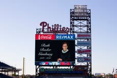 Donald Trump tiene la oportunidad de redefinir Estados Unidos tras la muerte de la jueza de la Corte Suprema Ruth Bader Ginsburg