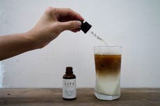 El primer café CBD de Hong Kong abre sus puertas
