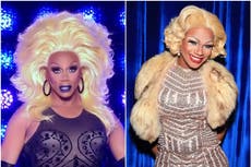 “Que descanses en el poder y la perfección”: RuPaul dedica premio Emmy a la concursante de ‘Drag Race' Chi Chi DeVayne