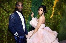 Cardi B comparte las causas de su divorcio con Offset: ‘No he derramado ni una lágrima’