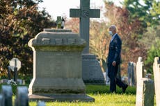 Biden enfocará sus argumentos de campaña en la importancia de la atención médica