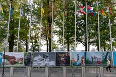 La ONU celebra su 75 aniversario en medio de un mundo polarizado