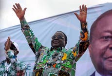 La oposición de Costa de Marfil llama a los ciudadanos a oponerse a la reelección de Alassane Ouattara