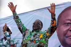 La oposición de Costa de Marfil llama a los ciudadanos a oponerse a la reelección de Alassane Ouattara