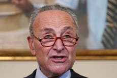 Demócratas amenazan con tomar medidas extraordinarias si los republicanos ocupan el puesto vacante en la Corte Suprema