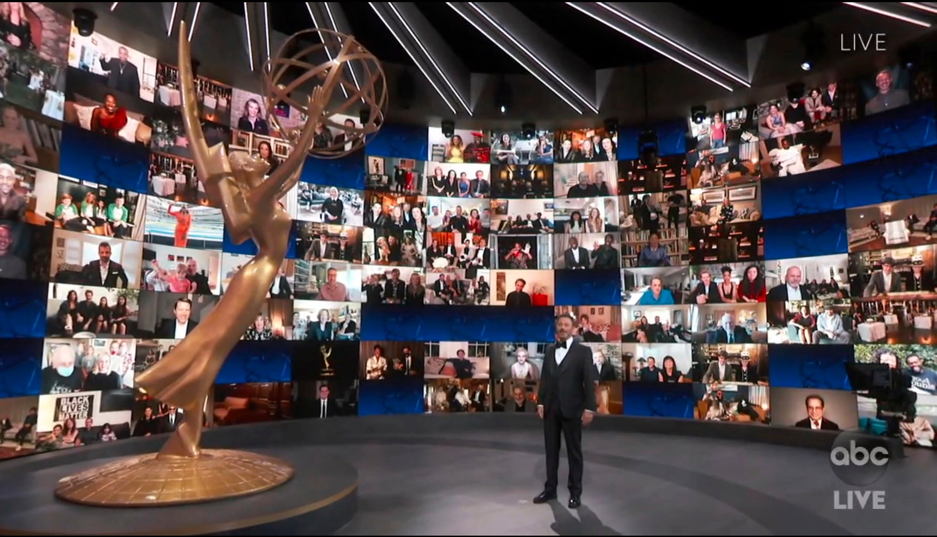 Premios Primetime Emmy 2020
