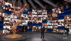 Los Premios Emmy alcanzaron su mínimo histórico de transmisiones con solo 6,1 millones de espectadores
