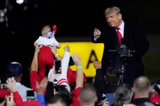 Elecciones 2020: La lucha por la Corte Suprema y los suburbios