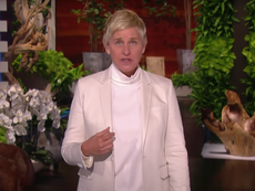 Ellen DeGeneres rompe el silencio sobre su polémica: ‘Estamos comenzando un nuevo capítulo’