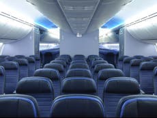 Alrededor de 11 mil pasajeros se expusieron potencialmente al coronavirus al viajar por avión en Estados Unidos 