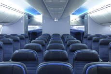 Alrededor de 11 mil pasajeros se expusieron potencialmente al coronavirus al viajar por avión en Estados Unidos