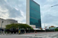La ONU cumple 75 años de existencia entre logros y déficits