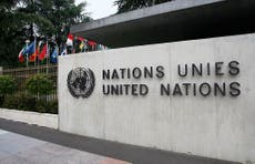 Latinoamérica pide una ONU más solidaria en tiempos de COVID
