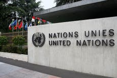 Latinoamérica pide una ONU más solidaria en tiempos de COVID