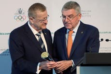 Tokio necesita convencer a los patrocinadores de que los Juegos Olímpicos realmente sucederán