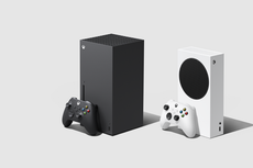 Xbox Series X y S se agotan rápidamente tras abrirse la preventa