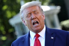 Trump afirma que Estados Unidos está controlando ‘mucho mejor que Europa’ el coronavirus