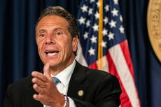 Covid: Estado de Nueva York revisará de manera independiente la vacuna