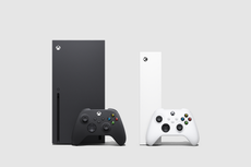 Consejos para obtener en línea el nuevo Xbox Series X