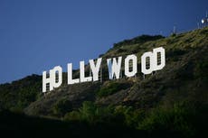 Estudios de Hollywood fijan reglas para pandemia