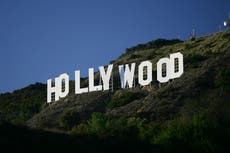 Estudios de Hollywood fijan reglas para pandemia