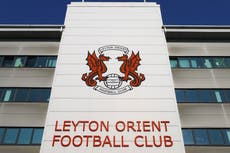 Carabao Cup: Leyton Orient vs Tottenham no se jugará este martes por un brote de coronavirus