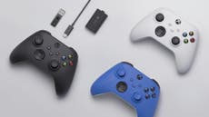 Xbox Series X: Revelan los accesorios de la nueva consola de Microsoft