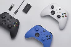 Xbox Series X: Revelan los accesorios de la nueva consola de Microsoft