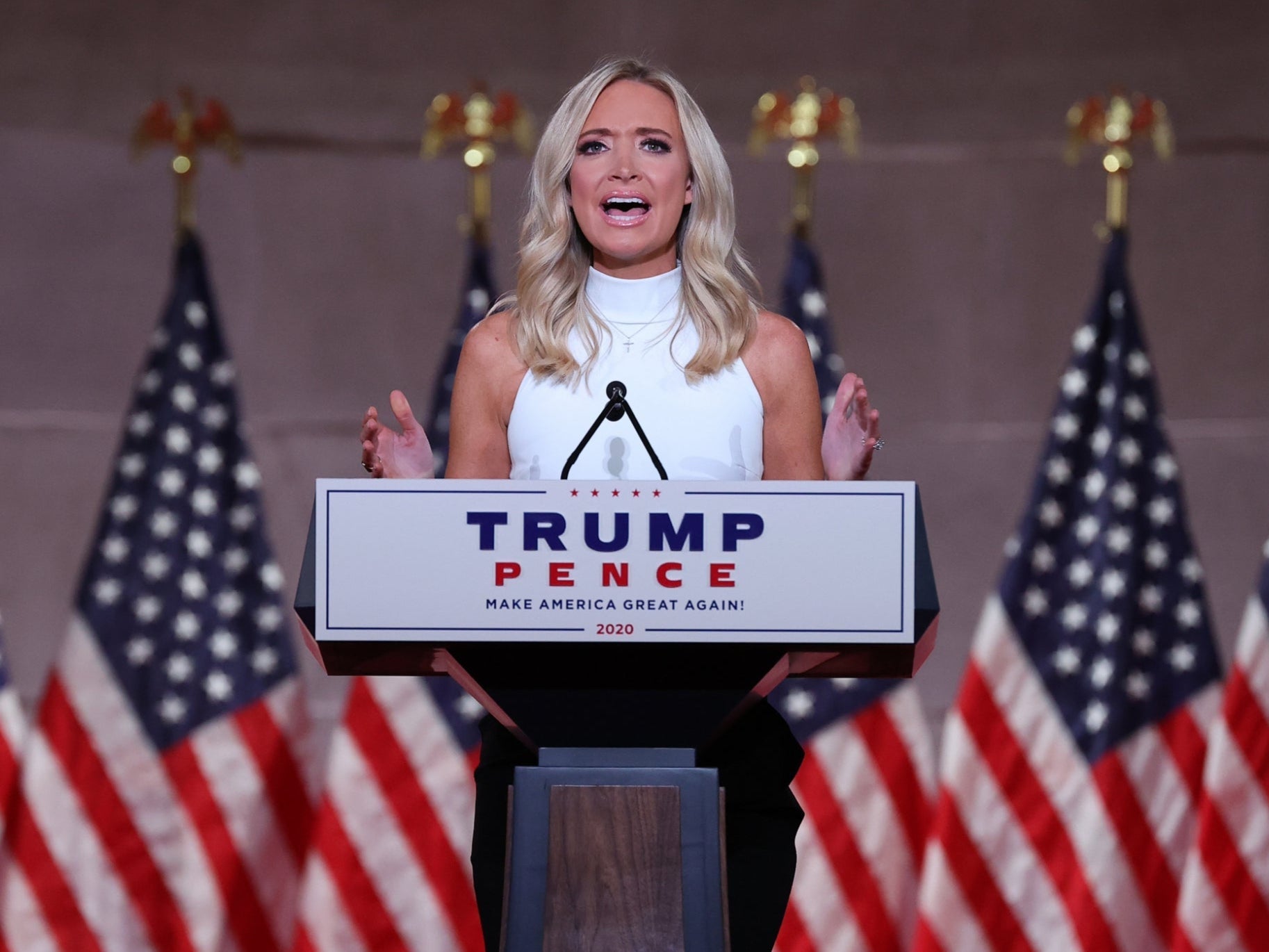 La Casa Blanca defiende las 200.000 muertes por coronavirus: ‘Esperábamos 2 millones’