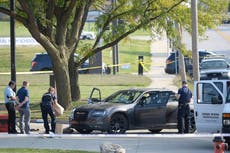 Policía halla cuerpo de un niño de 1 año en la escena de un tiroteo en Kansas City