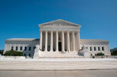 Empaque de la corte: ¿Qué es, cómo afecta a la Corte Suprema y qué opina Joe Biden al respecto?