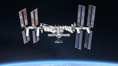 La ISS se ve obligada a esquivar desechos espaciales y hace maniobra de emergencia