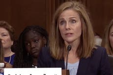 Amy Coney Barrett: las decisiones más controversiales de la candidata de Trump a la Corte Suprema