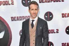 Ryan Reynolds quiere comprar un equipo de fútbol inglés