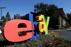 Ex empleado de eBay se declara culpable de acoso a una pareja en Massachusetts