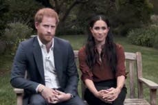 Donald Trump se lanza contra Meghan Markle