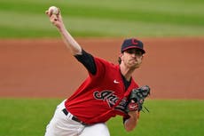 MLB: Indians y Yankees abren los playoffs con un duelo de ases del picheo