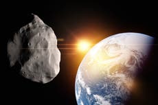 China lanzará al espacio robot de minería de asteroides