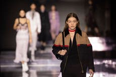 Gigi Hadid y Zayn Malik dan la bienvenida a su hija