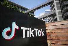 Dueño de TikTok pide licencia en China para vender la aplicación