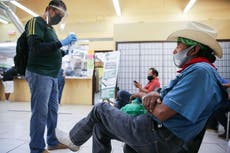 Repuntan de solicitudes de ayuda por desempleo en Estados Unidos