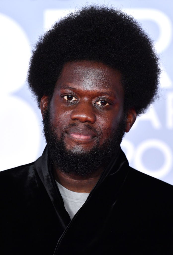 Michael Kiwanuka se lleva el Premio Mercury 2020