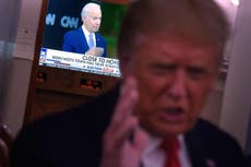 Elecciones 2020: Señales que te dirán quién está ganando el primer debate presidencial