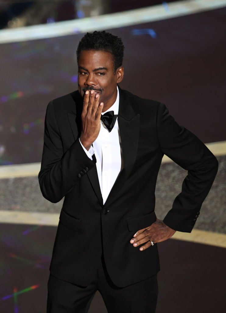 Chris Rock será el anfitrión en nueva temporada de Saturday Night Live