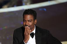 Chris Rock será el anfitrión en nueva temporada de Saturday Night Live