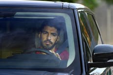 Lionel Messi estalla contra Barcelona por salida de Luis Suárez