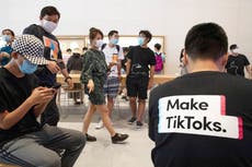 TikTok niega supuesta participación en las investigaciones de seguridad de Australia