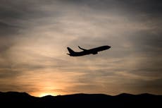 Avión robado en México se estrella en Guatemala cargado de drogas